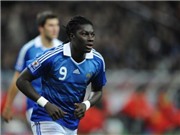 Bóng đá anh, ngoại hạng anh, lịch thi đấu euro 2012, Gomis trở lại ĐT Pháp sau 2 năm